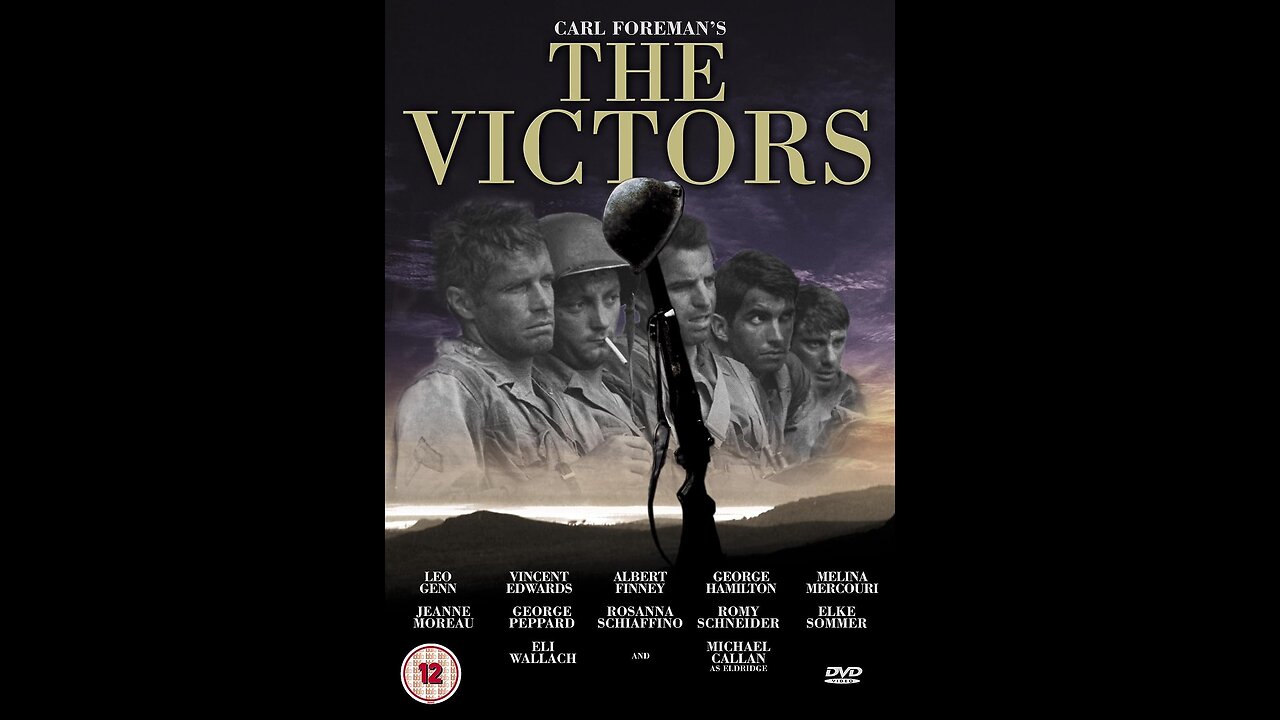 ~The Victors~
