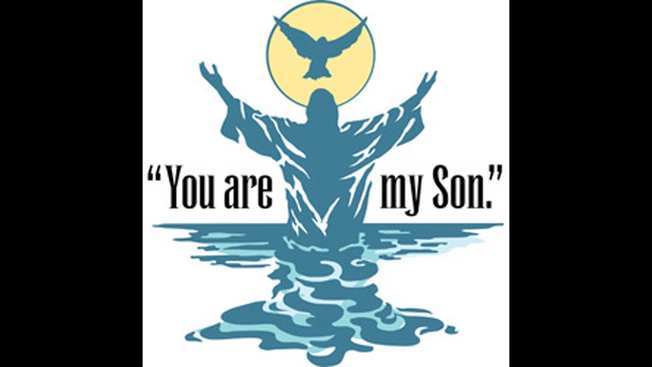 THE CONTROVERSY OF WATER BAPTISM PART TWO