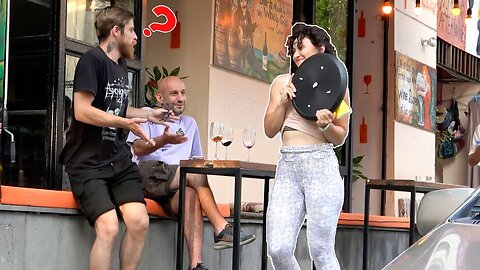 Funny prank compilation 🔥 Best of Just For Laughs 😲 AWESOME REACTIONS 😲