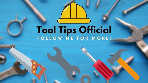 TOOL TIPS