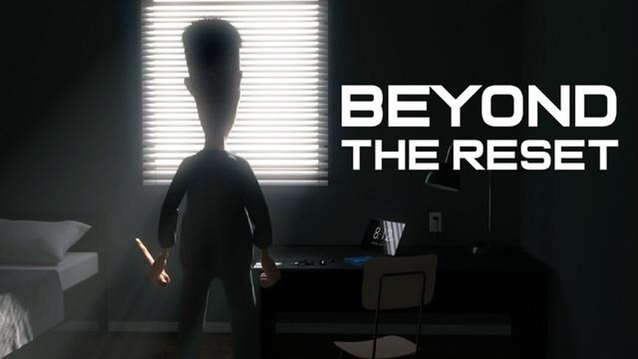 Beyond The Reset (Animated Short Film)