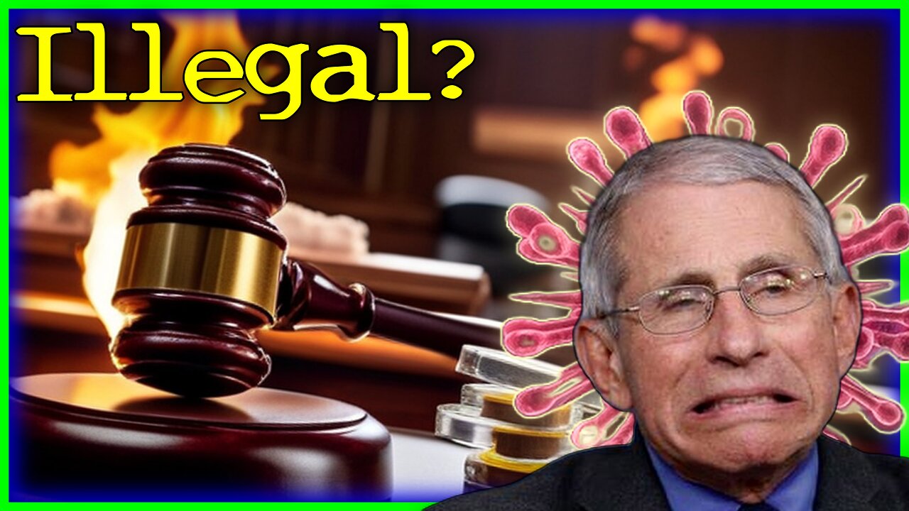 ⚠️PAY ATTENTION!⚠️ Jab Mandates Are UNLAWFUL Now?!? | New Zeland & Queensland, AU Court Verdicts