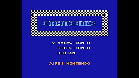 Excitebike (NES)