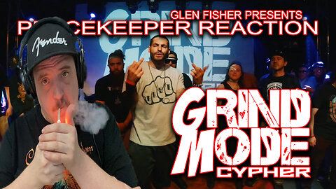 @GrindModeCypher & Goons - Fierce Darts ft Lingo, Don PERA, CapCizza, Aly K, PIKE, Frankie V, Ayok