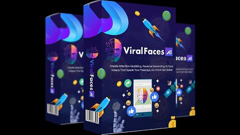 Viral Faces AI Review - Unlimited AI Face Video Creator 2023