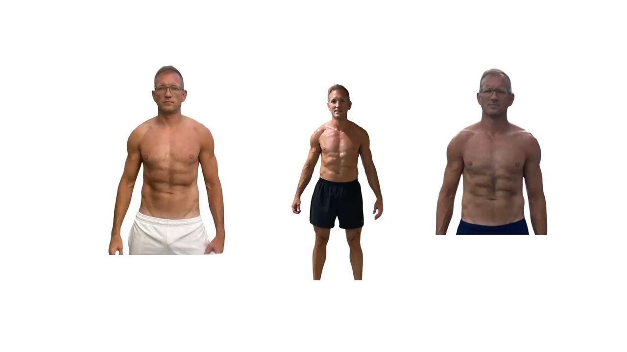 Physique Pictures