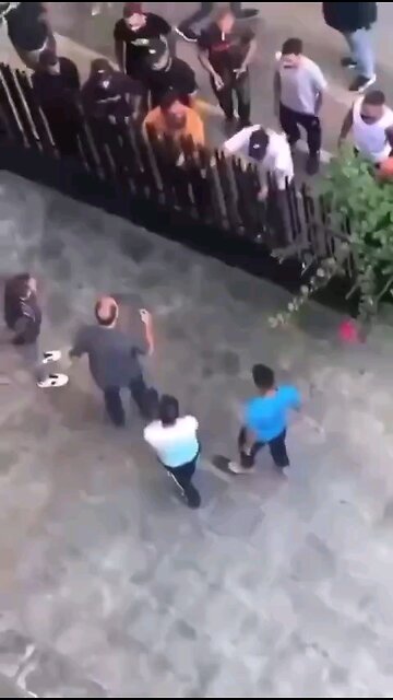 This is as messed up as it gets! Read description.