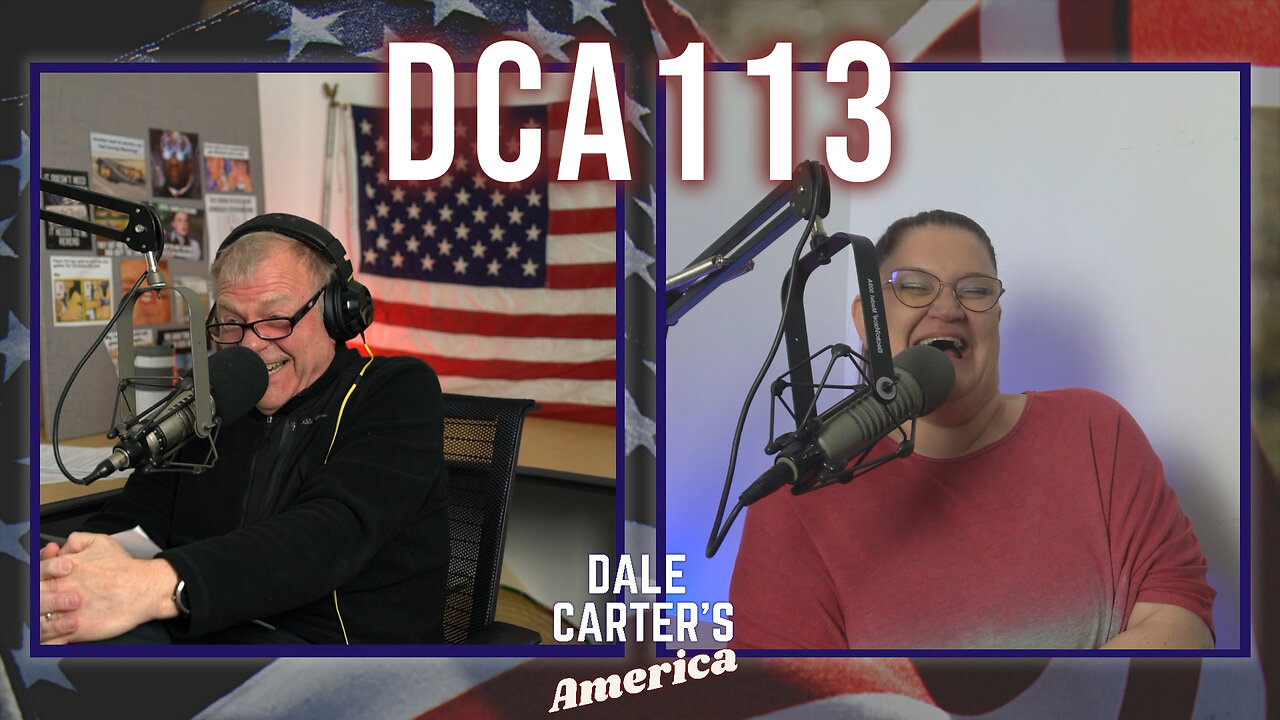 DCA113 - REACHING ACROSS THE AISLE