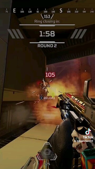 youtube.com/@tigerclaws19 highlights from 2-25