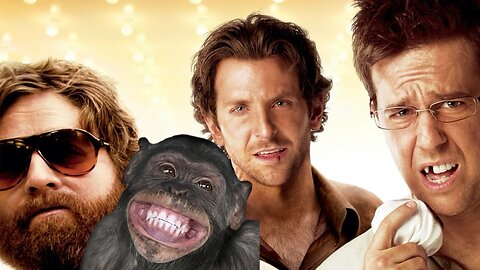 Funny movie clips #1