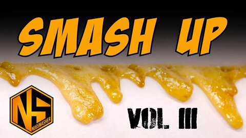 Smash Up Vol. III