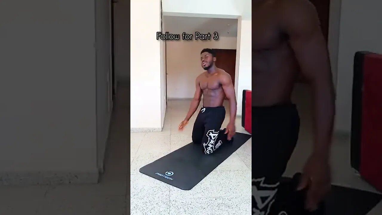LEARN To HANDSTAND FAST ( Part 1)