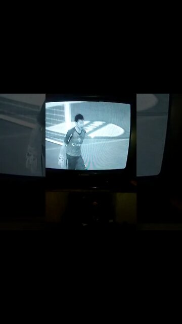 jogo de futebol pt5 #shorts