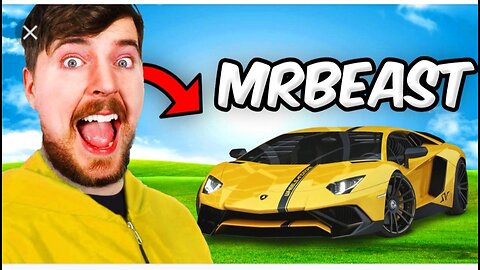 $1 vs $100,000,0000 car , mr beast in urdu/hindi