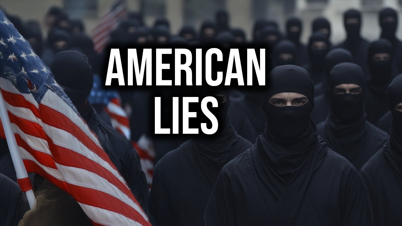 American Lies