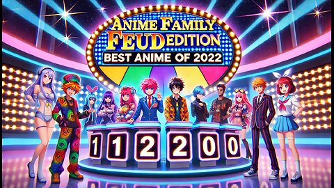 2022's BEST ANIMES According to Redditors!