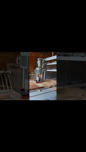 Assim Fica FÁCIL desengrossar uma Tábua.#shorts