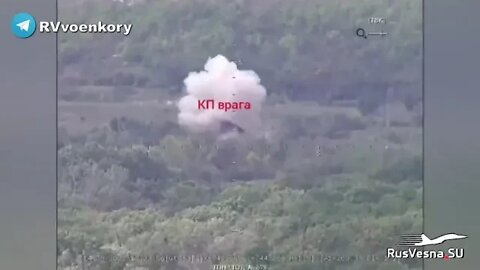 The attack on Seversk so The Brave destroy the defense of the Armed Forces of Ukraine