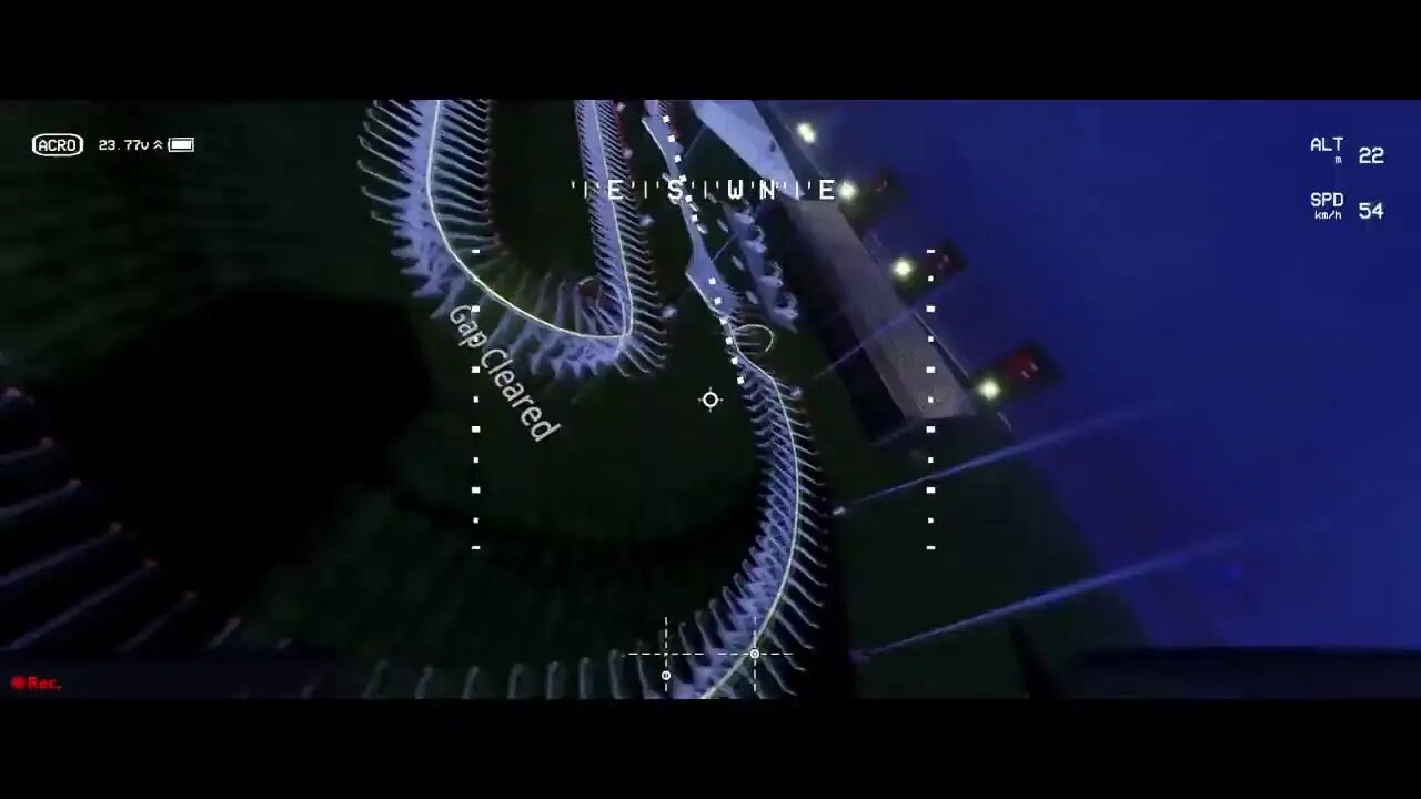 Me Learning FPV!