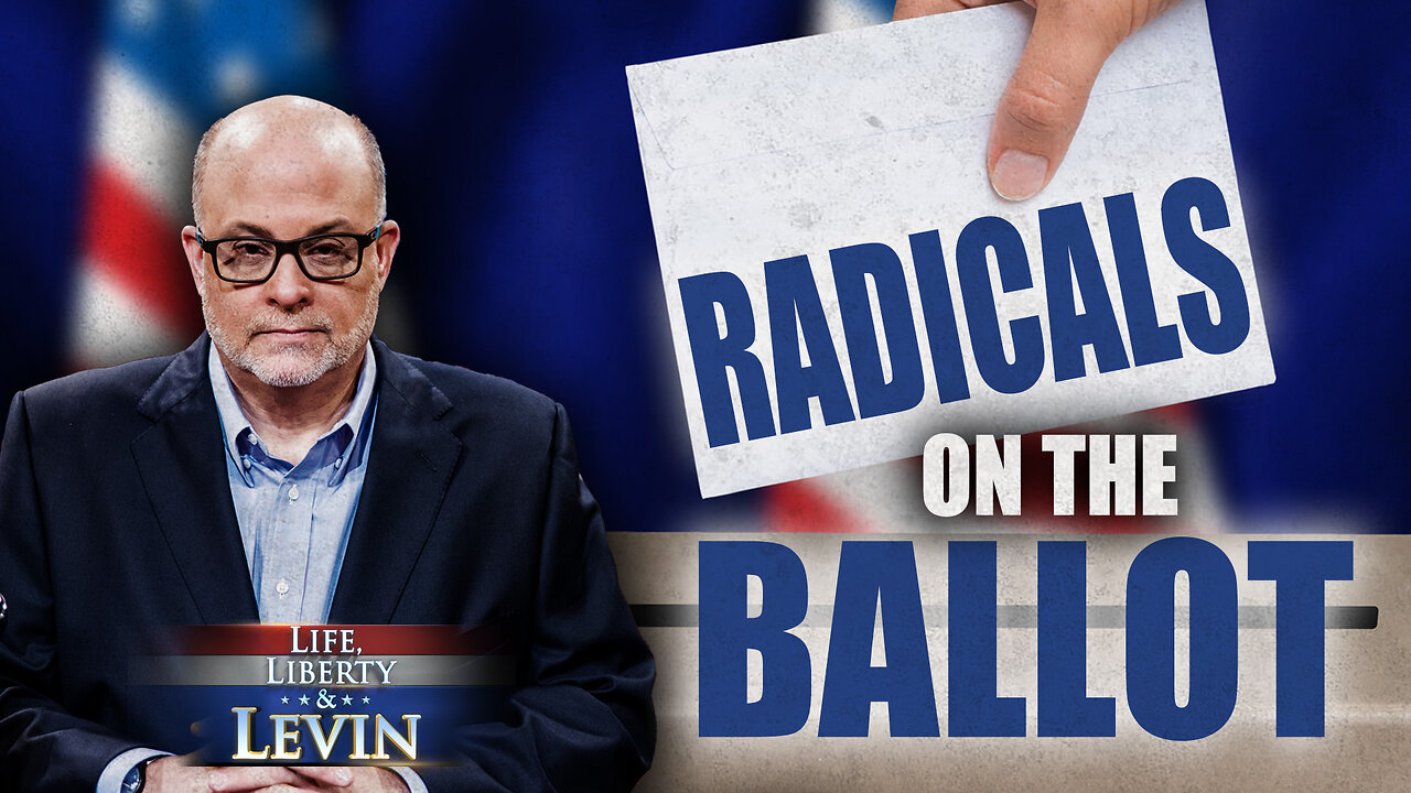 Radicals on the Ballot