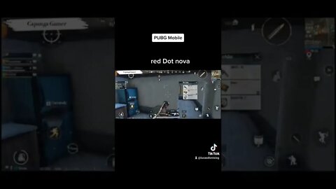 PUBG mobile