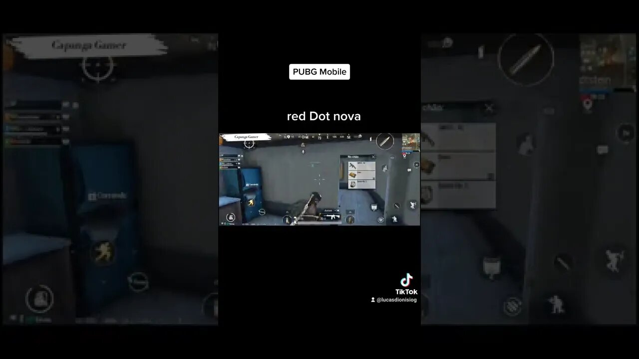 PUBG mobile