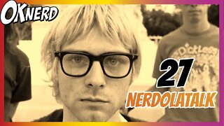 NERDOLATALK 27