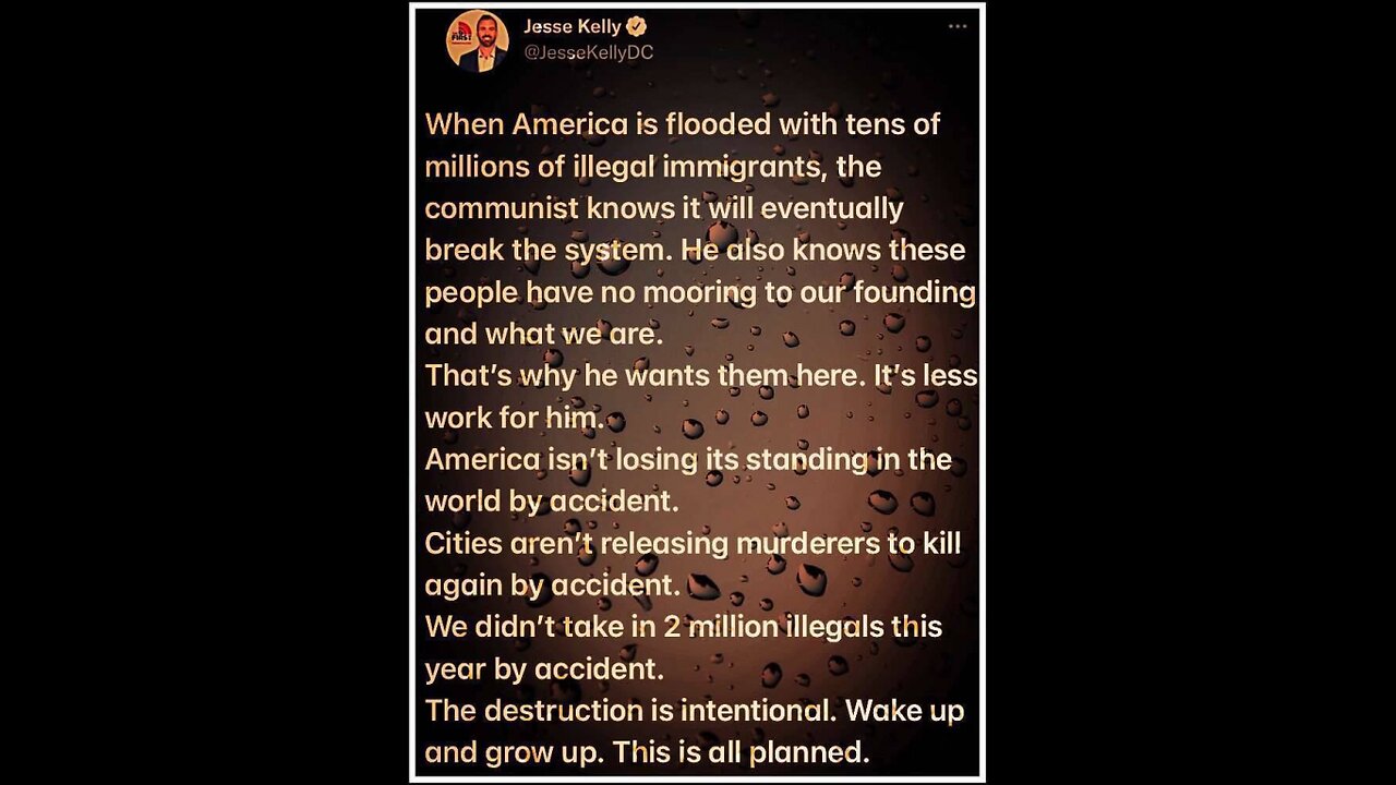 Biden Threatens Release of ICE Criminals Unless He Gets Ukraine Money 2-17-24 Salty Cracker