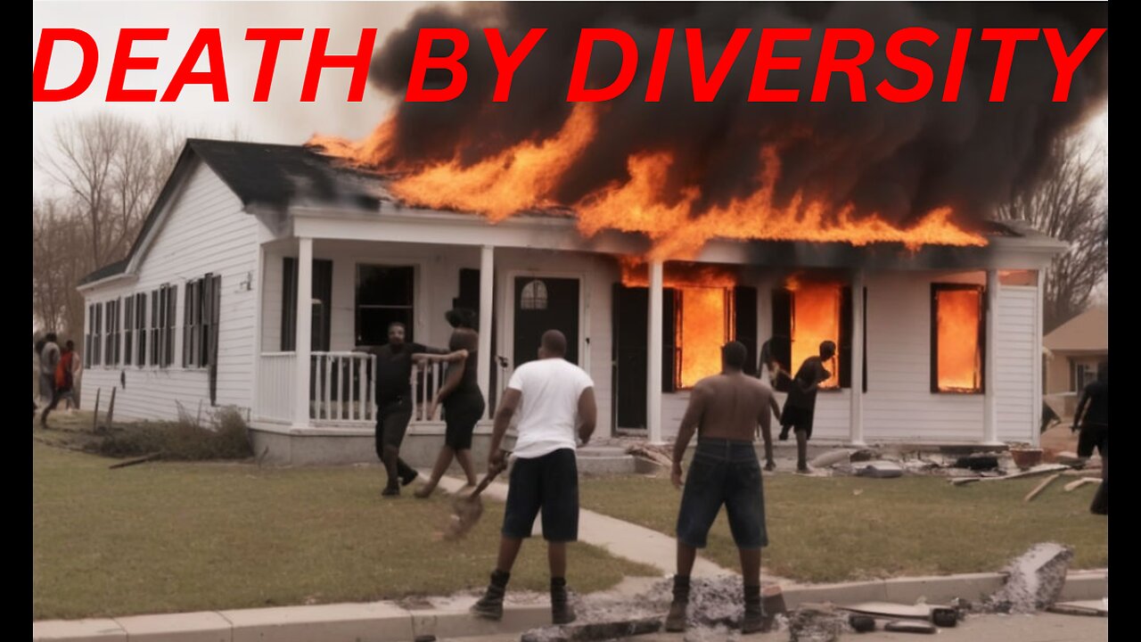 DEATH BY DIVERSITY - PART.1 - INSOMNIA STREAM - 9-11-24