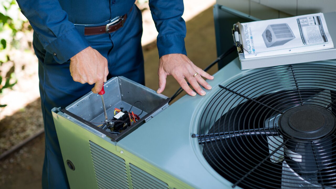 Tips on how to conserve energy during the heat