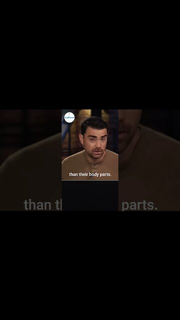 Ben Shapiro's Most Feminist Statement?.. 🤯#shorts #lighthouseglobal