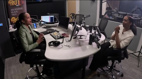 101.7 The Truth launches new lineup with two new shows