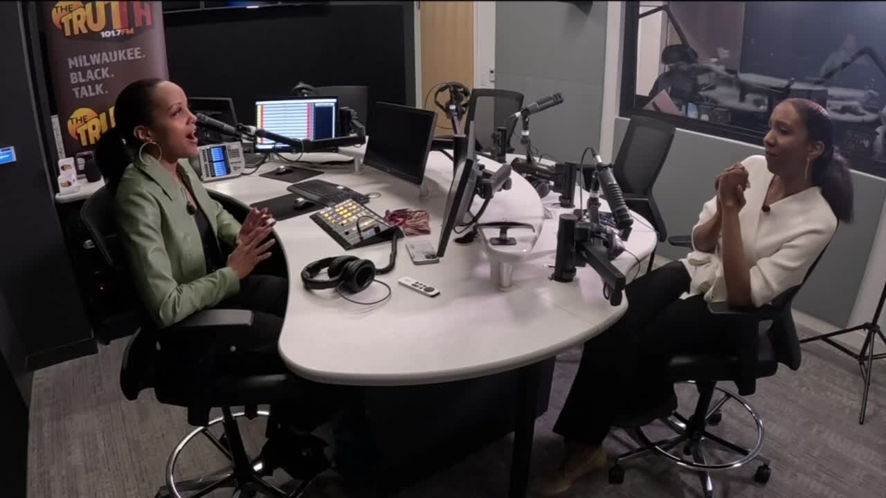 101.7 The Truth launches new lineup with two new shows