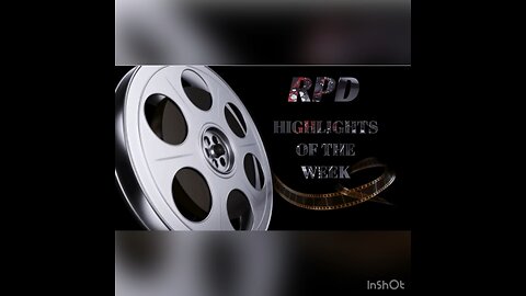 Laughter Of The Week 03 (RPD)