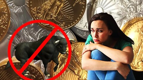 No More Bullish Predictions For Silver & Gold