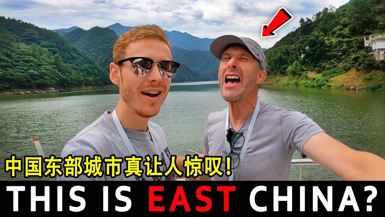 This is China they DON'T want you to SEE! 你没见过的中国 🇨🇳 Unseen China