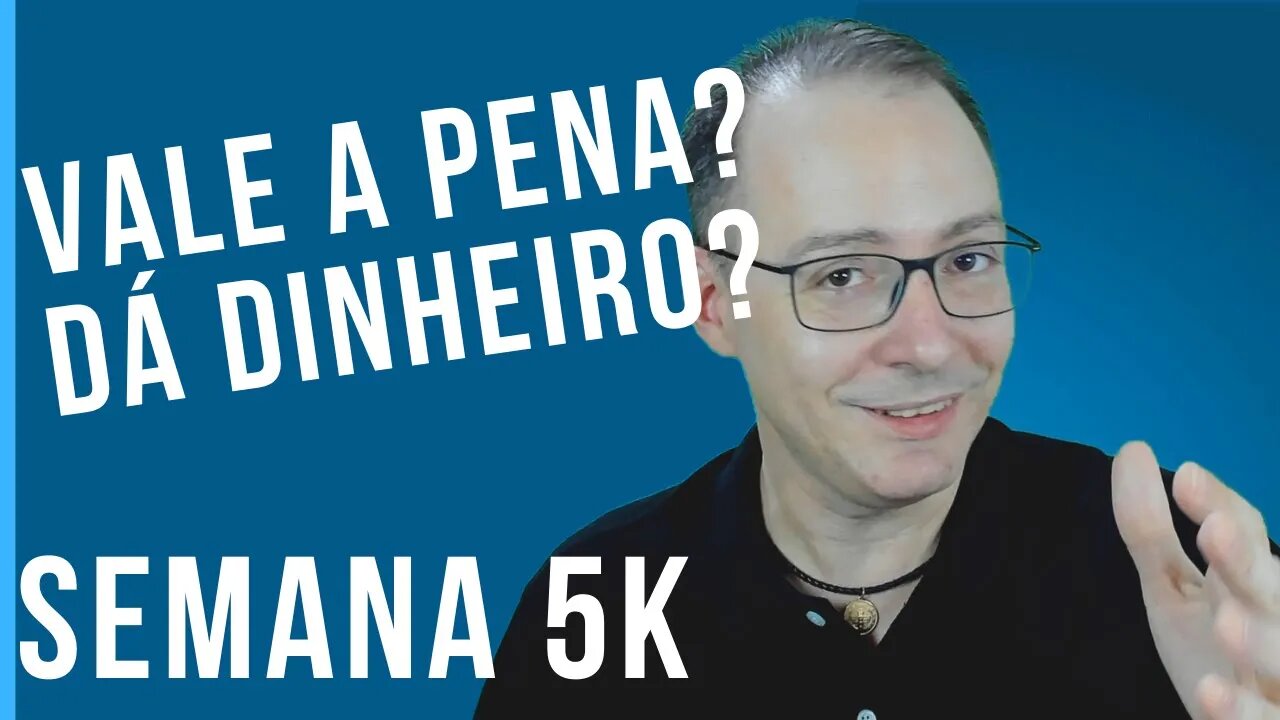 CRIAR CURSO ONLINE DÁ DINHEIRO? VALE A PENA?