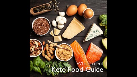 Ultimate Keto Meal Plan (Free Keto Book To Loose Unwanted Weight)