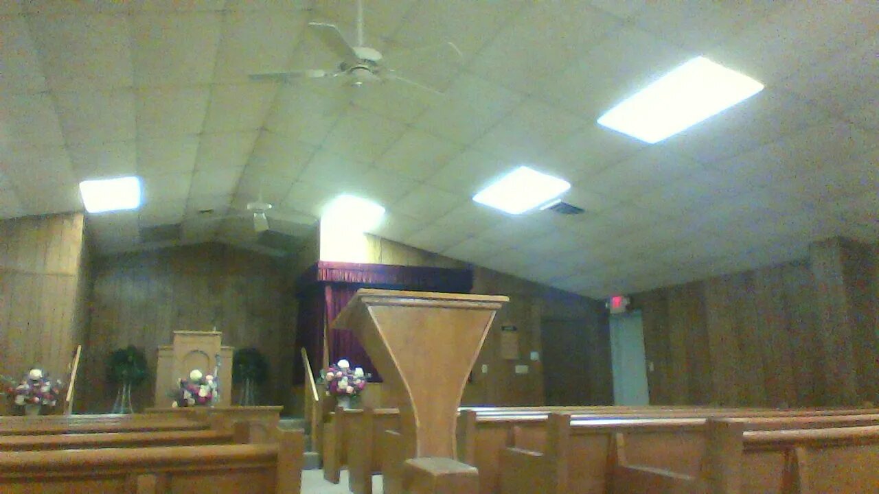 1 Corinthians 1 - Part 2