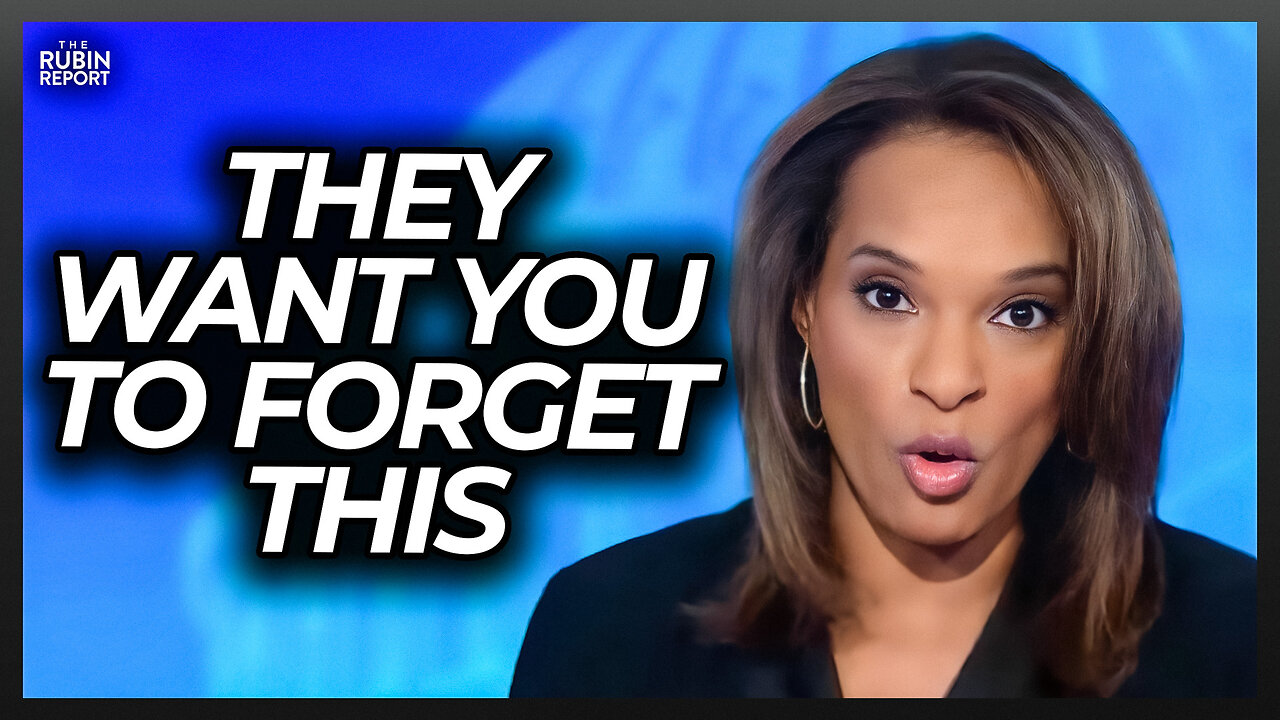 Resurfaced Kamala Harris Clip That CNN May Regret