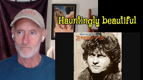 "Seasons in the Sun" (Terry Jacks) reaction
