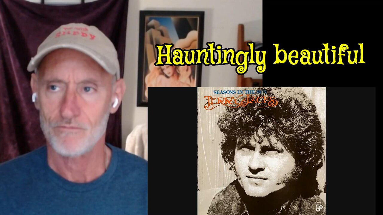 "Seasons in the Sun" (Terry Jacks) reaction
