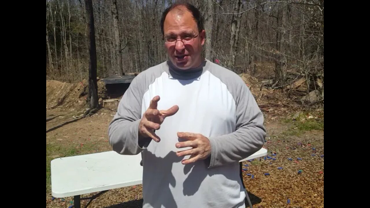 Anti-Gunners just now realizing that the NRA does not drive Gun Culture