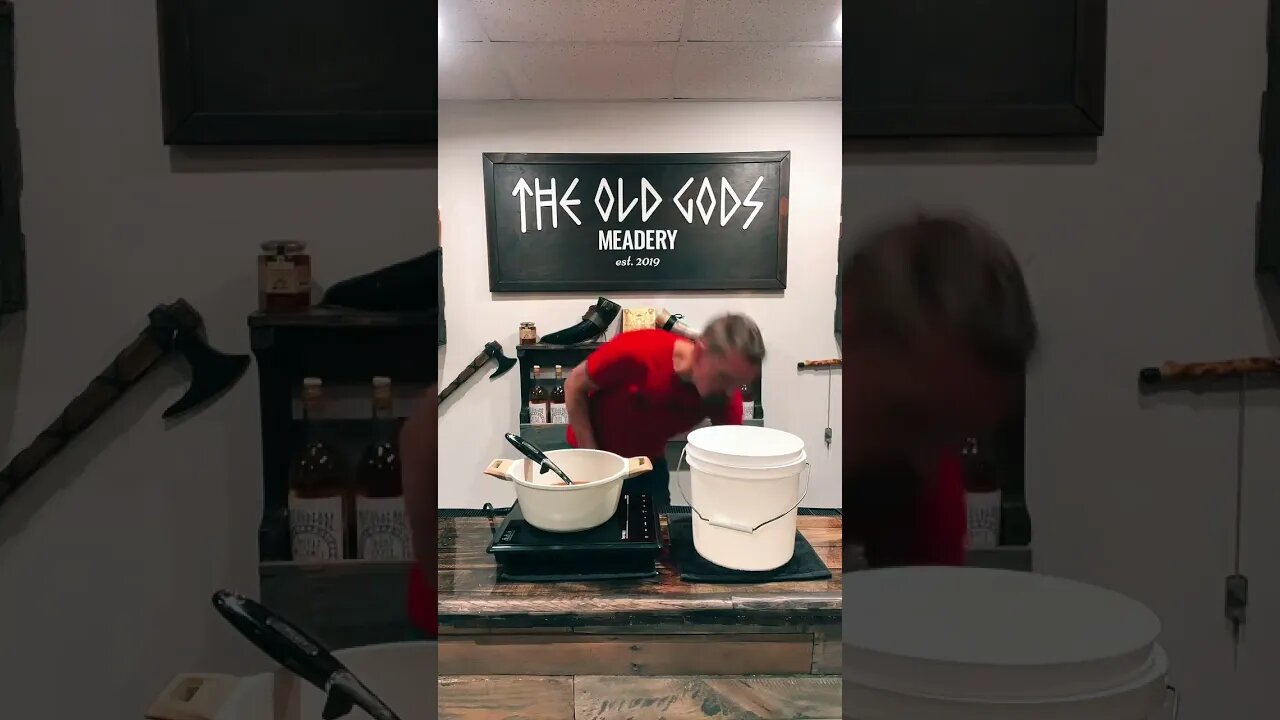 MEAD! TikTok Live Batch 1