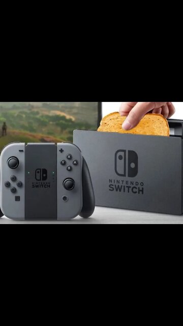 PORQUE NINTENDO SWITCH é o melhor CONSOLE DA GERAÇÃO #shorts