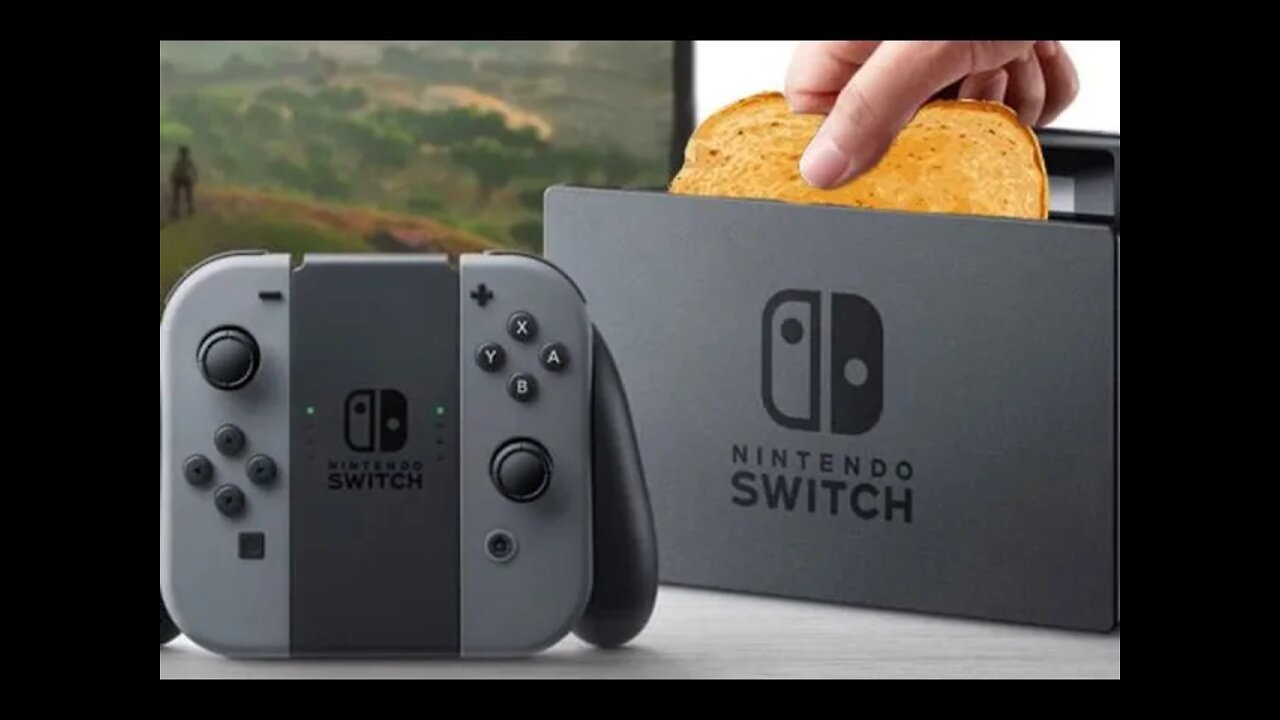 PORQUE NINTENDO SWITCH é o melhor CONSOLE DA GERAÇÃO #shorts