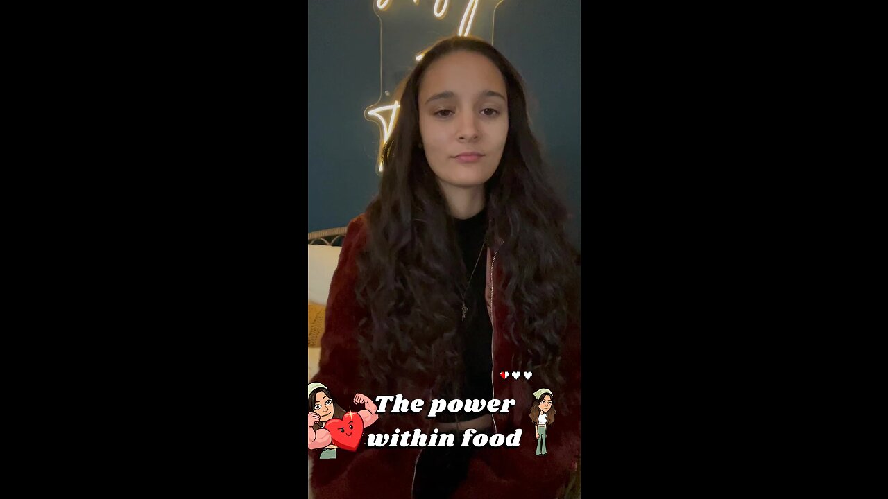 The power of food