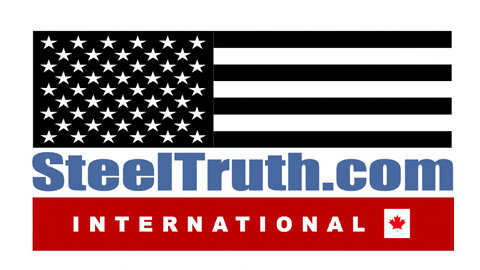 STEEL TRUTH INTERNATIONAL: JIM TORMA AND THE CANADIAN TRUCKER CONVOY ARE ROLLING AGAIN