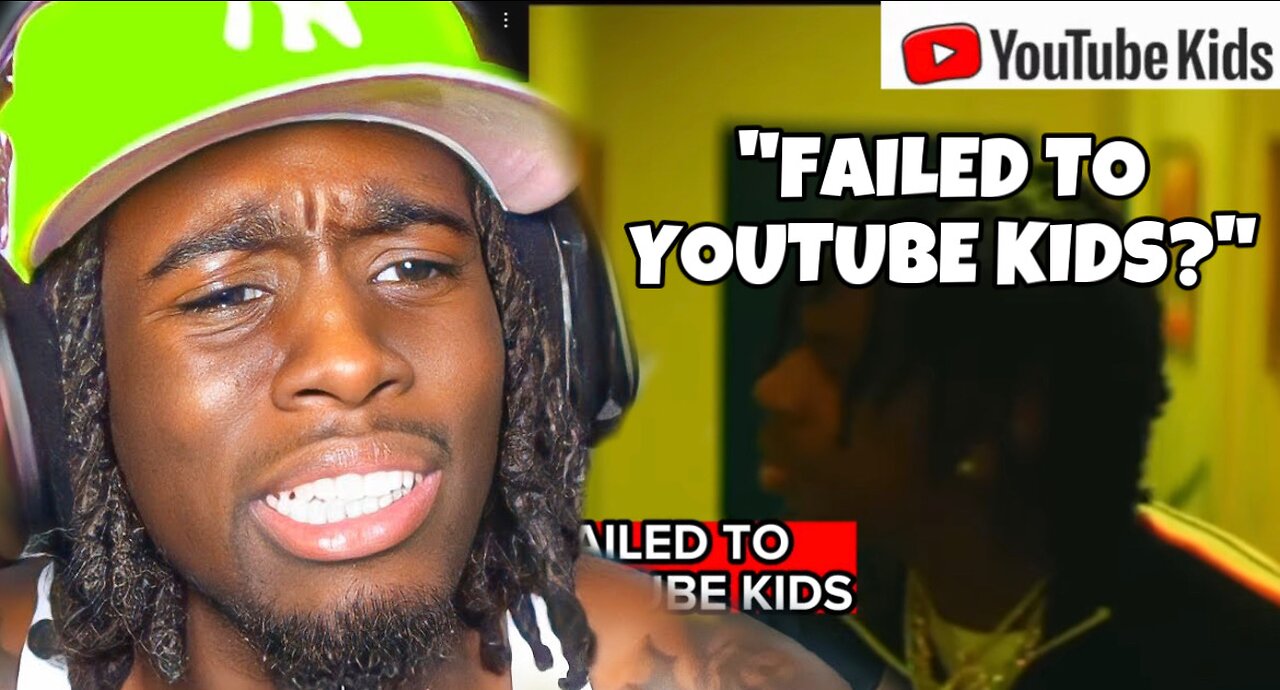 Kai Cenat Reacts To Rappers Who Failed No Nut November!