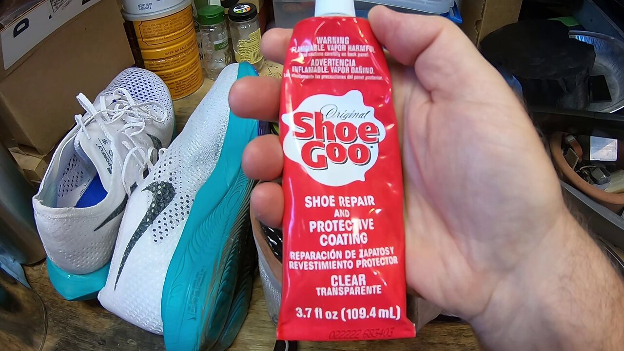 How to Make Expensive Running Shoes Last Longer and Save Money